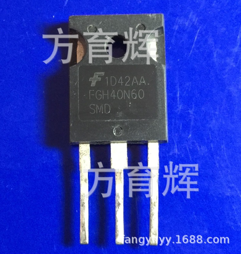 低价直销FGH40N60SMD