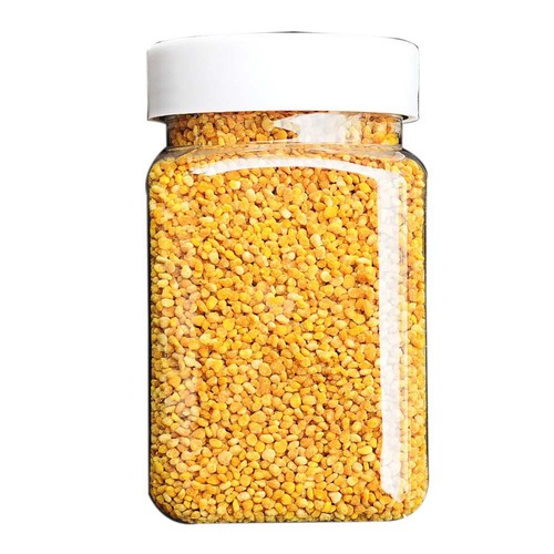 Nestled in a rustic bee farm, we meticulously select unbroken honeycomb pollens including rapeseed, peach, lotus, and various grades of bee pollen, offering one-piece direct delivery.