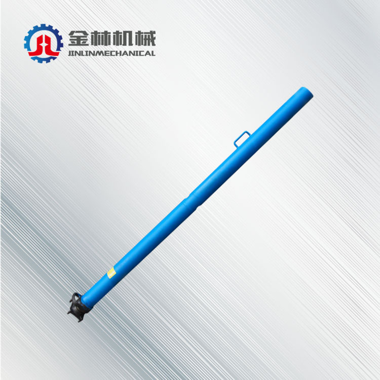金林供应DWX悬浮式单体液压支柱煤矿用设备悬浮液压支柱悬浮支柱