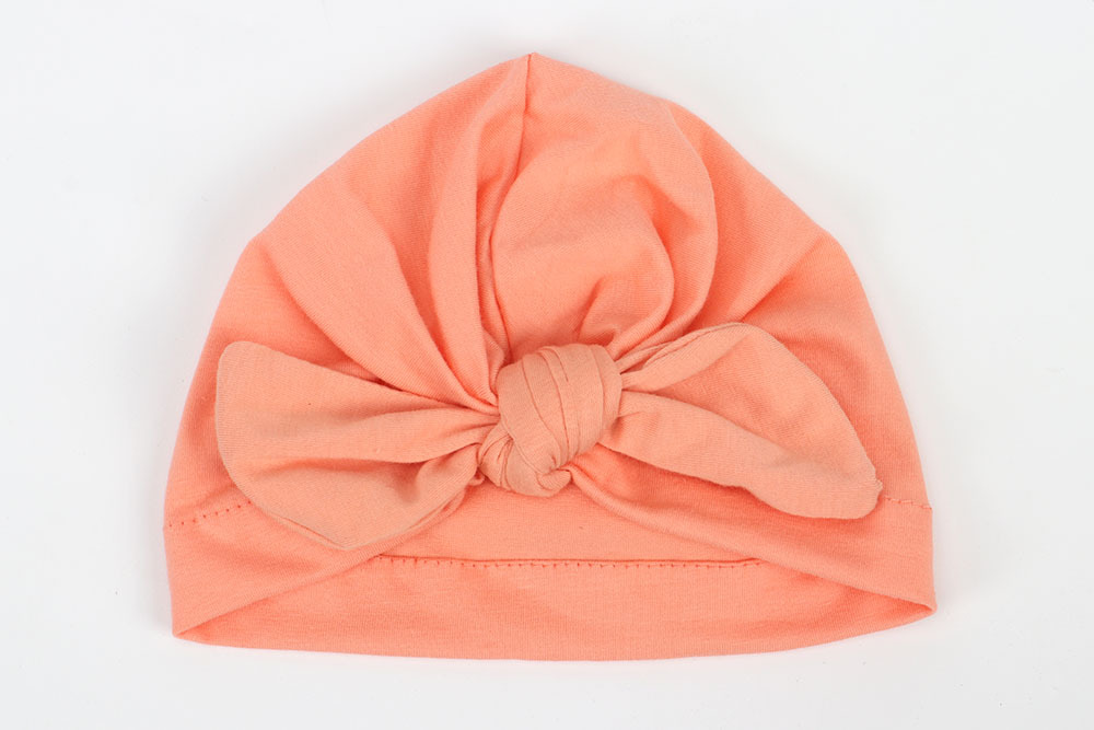 세미 라운드 캡-고기 가루