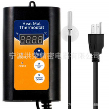 Heat Mat Thermostat  Һ@ʾؿ  {