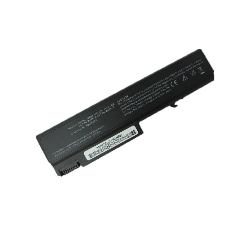 For HP 6450B 6440B 8440p 6530B 6535B 6930p Laptop Battery