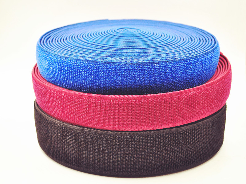 松紧魔术贴 弹力魔术贴 粘扣带