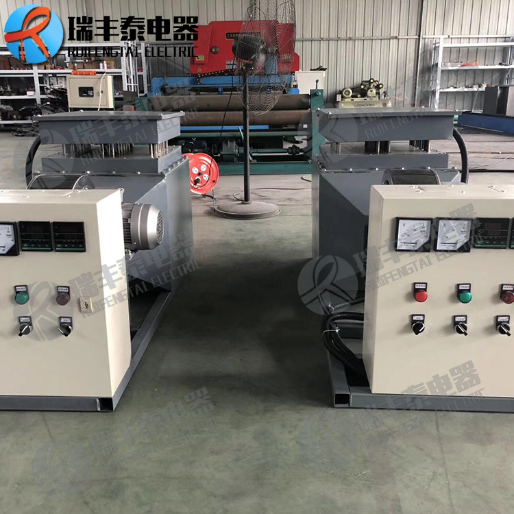 生产10KW风道加热器 风道式加热器 空气电加热器 工业废气加热器