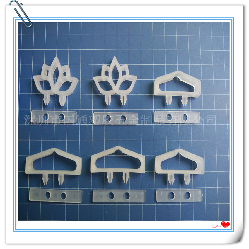 供应飞机扣 飞机挂 飞机挂扣 飞机孔 加厚飞机扣全新材料