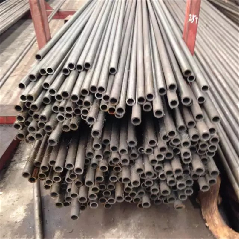 现货销售 精密无缝钢管 38*3.5精密钢管 规格齐全 质量保证
