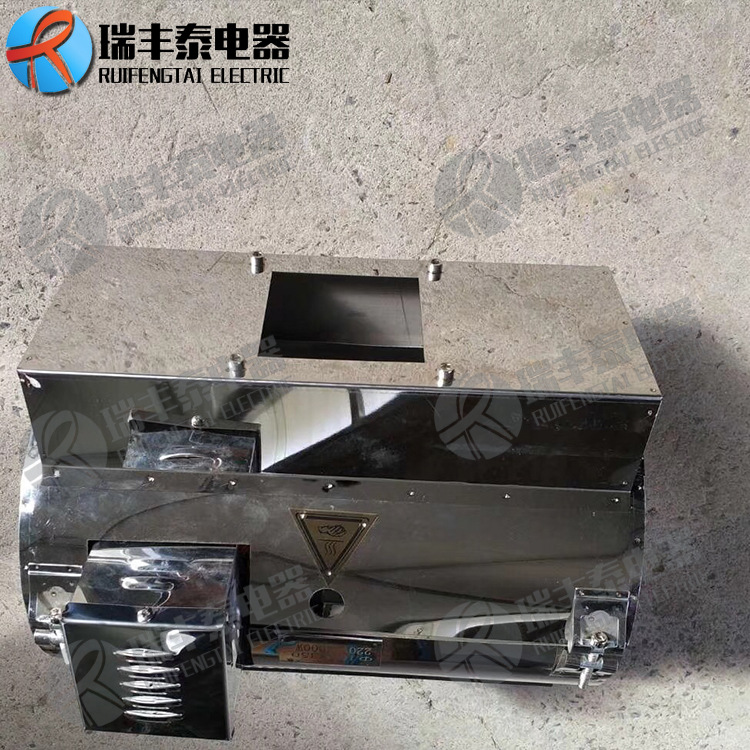 硫化机煤改电铸铝加热板铸铝加热片发热器电热板铝电热器 优惠