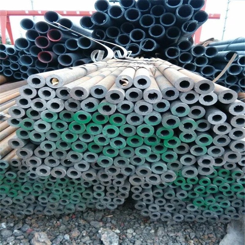 厂家直销现货 27simn无缝钢管 325*9无缝钢管 新货供应 质量保证