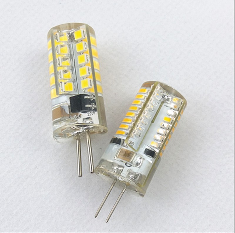 LED pin-type bulbs, 12V/220V, 3W/5W pin-type bulbs, crystal lamp aromatherapy lamp chandelier bulbs, G4/G5.3 pin-type bulbs.