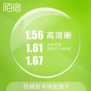 İ�޼�Ӳ�GĤ��֬�������ҕ���RƬ 1.56 1.61 1.67