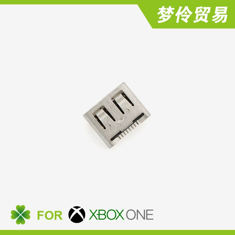 Suitable for XBOX ONE controller data interface usb socket