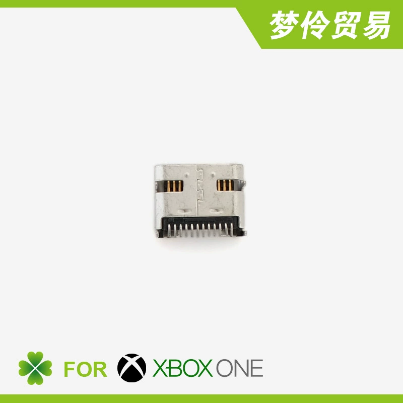 Suitable for XBOX ONE controller data interface usb socket