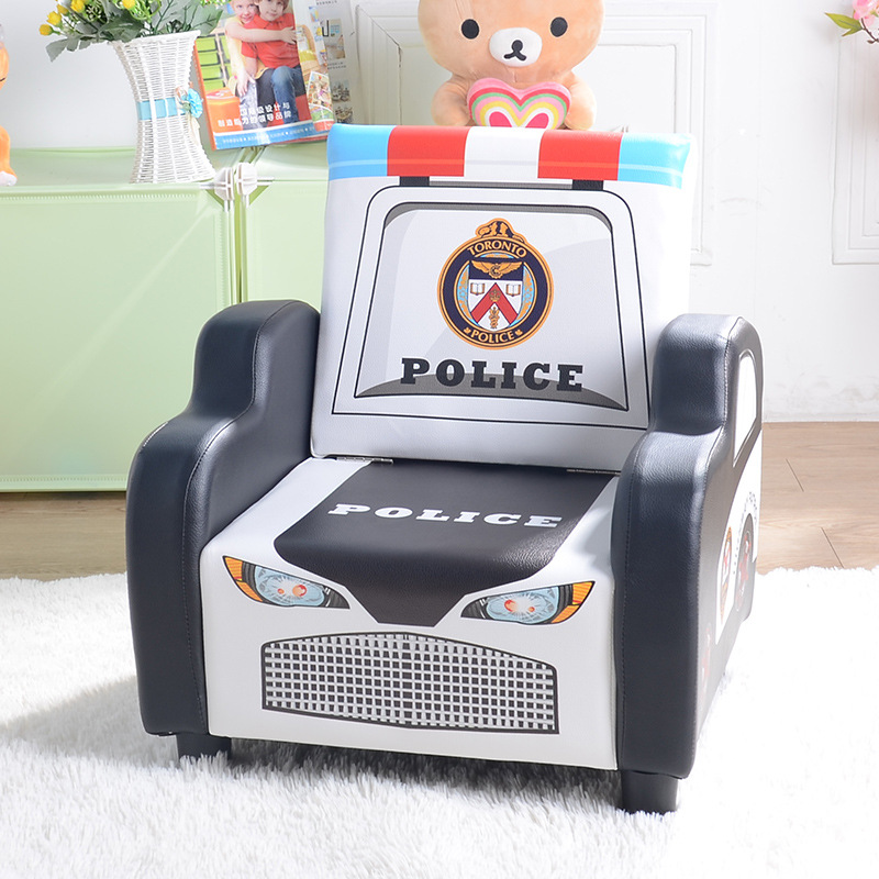 Children's cartoon sofa