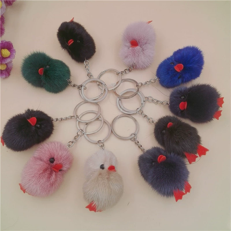 Подвеска, аксессуар, кукла, брелок-карикатура, милый минифигур handmade