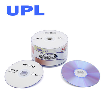 Заводский гигант Princo DVD CD 16x 4,7 ГБ Blank Burning CD -Rom