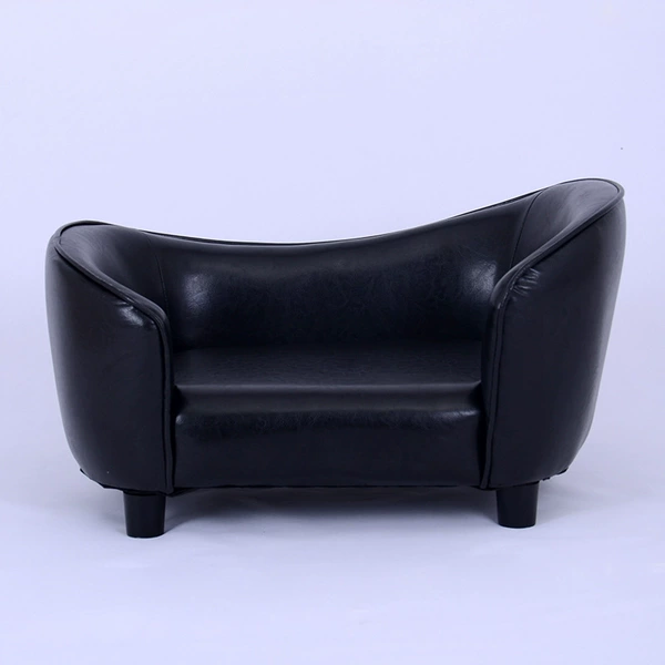 Medium black