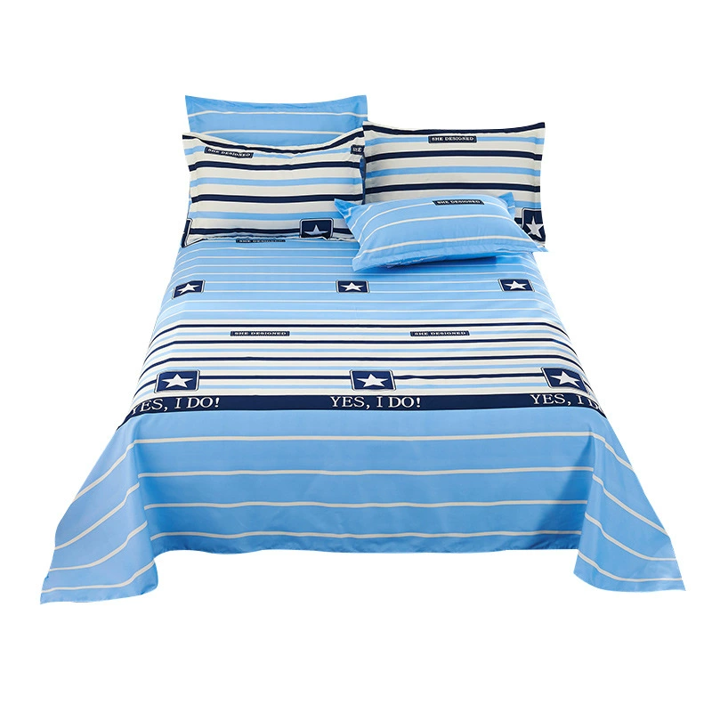Покрывало, простыня для учащихся начальной школы, оптом