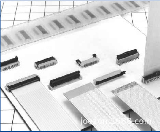 Hirose������ ����������FH12-6S-0.5SH(55) FPC���������� �ֻ�
