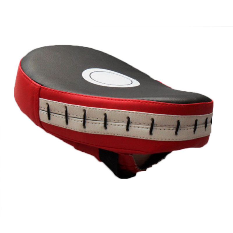 Chunlong Boxing Hand Target Fitness Inicio Taekwondo Kick Target Niños Sanda Piernas Target Entrenamiento de respuesta de combate Equipo de tiro