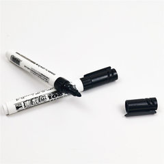 Taiwan Lion 201 Water-based Marker Pen Student Office Sketching Liner Pen Writing Marking Pen