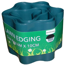 园艺护栏;其他园林资材;花盆容器