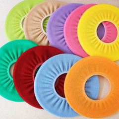 O-type toilet seat cushion toilet pad universal toilet seat cushion toilet cover toilet seat cushion toilet cover