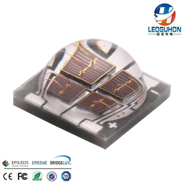 12W����5050�������740nmҽ��������Թ�Դ5050���ⷢ��ܵ���