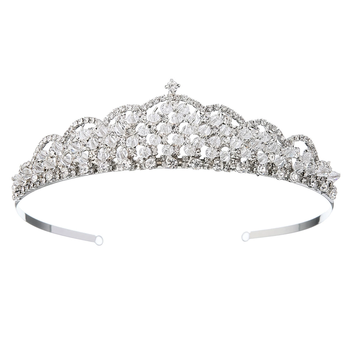 Аксессуар для волос, браслет с бусинами, свадебное платье для невесты ручной работы, европейский стиль