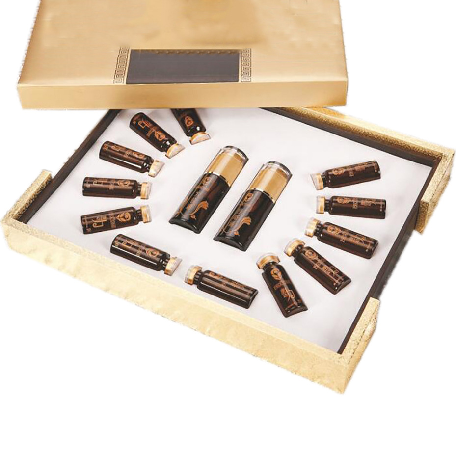 厂家供应 化妆品精油包装eva泡棉内托 礼盒包装植绒 eva内衬