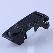 睿於 MS606-2短背 配電箱櫃門鎖 高低壓櫃門鎖 開關控制櫃門鎖