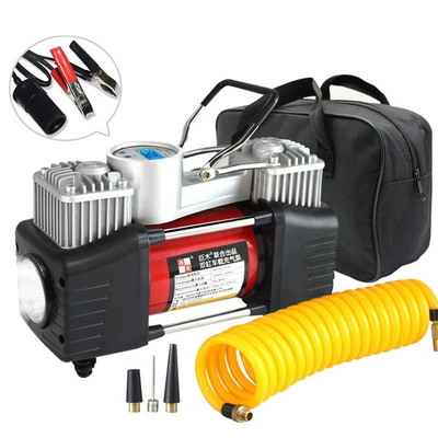 Car air pump: Diàndòngchē Hava nasosu