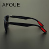 Sports sunglasses, fashionable street glasses, European style