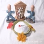 添加b311白色树脂立德粉