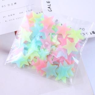 �����ҹ�⠝�N3cm����ҹ���NƬ�ɹ�100pcs ҹ��ɹ�����3D���N
