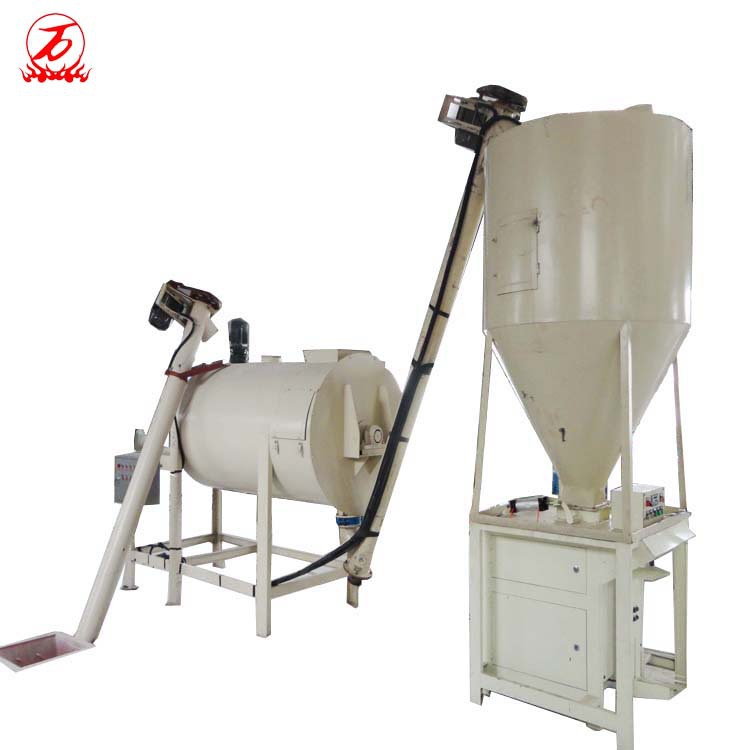 现货供应干粉煤粉搅拌机 高效节能涂料搅拌机 腻子粉搅拌混合机