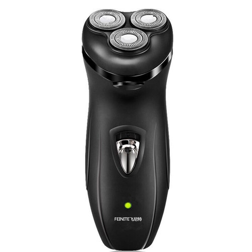 Fenit three-head floating shaver electric shaver multi-functional shaver men's razor beard shaver