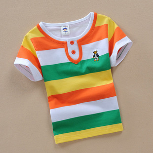 polo kids�ٶ����Ŀ�ͯT�� ��ͯ�����޶���T�����Q��Ůͯ�����