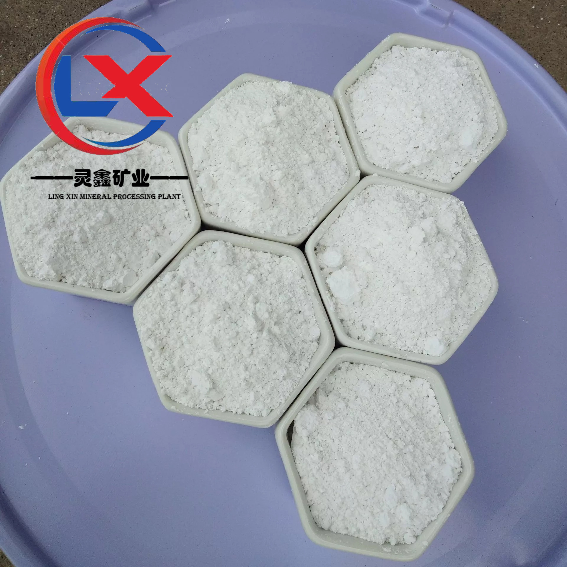 供应石膏娃娃 礼品建筑模型专用工业级石膏粉