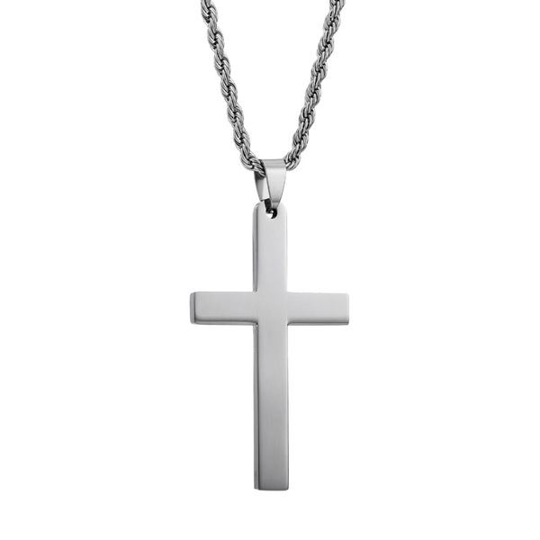 Pendant stainless steel