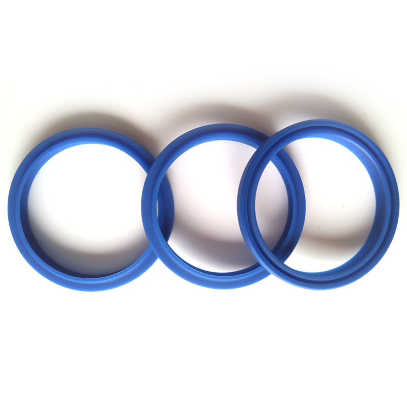 Polyurethane oil seal dustproof seal DHS inner diameter 11.2-250mm hydraulic dustproof/O-ring/oil seal/PU 4