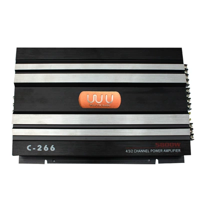 push subwoofer suit speaker, Car speaker/subwoofer