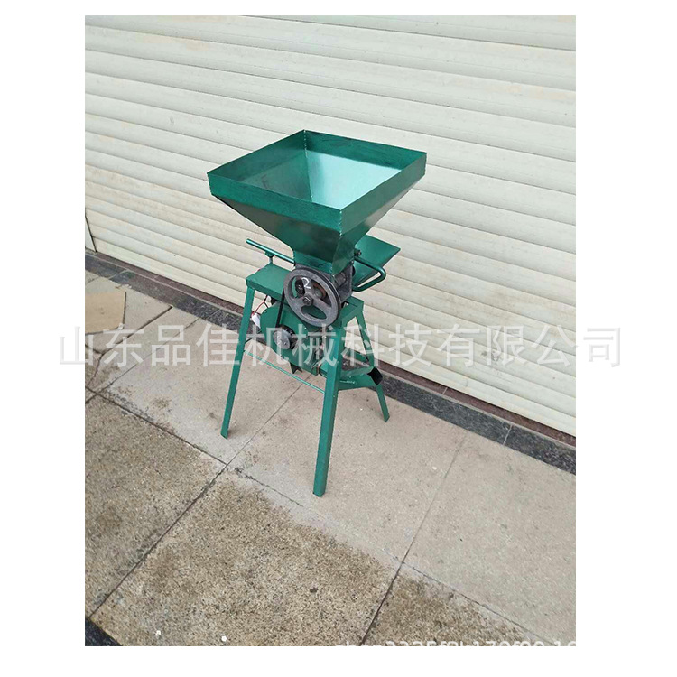 莲子产品加工成套设备 莲蓬莲子剥壳脱粒机 莲子去皮取芯机