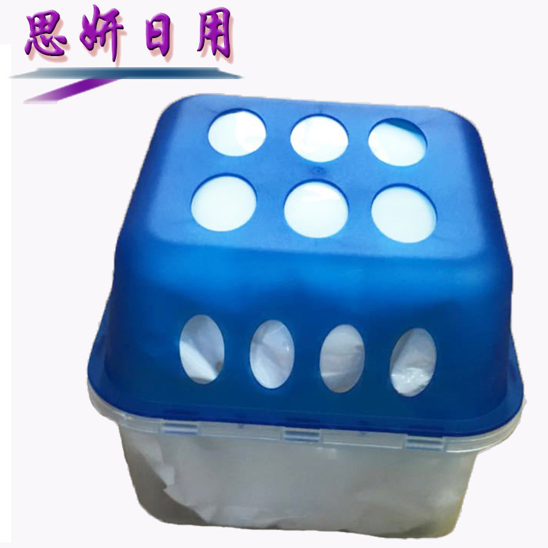 Siyan Bagged 400g Flake Calcium Chloride Non-Woven Dehumidification Box Replaceable Set Wholesale Siyan Bagged 400g Flake Calcium Chloride Non-Woven Dehumidification Box Replaceable Set Wholesale