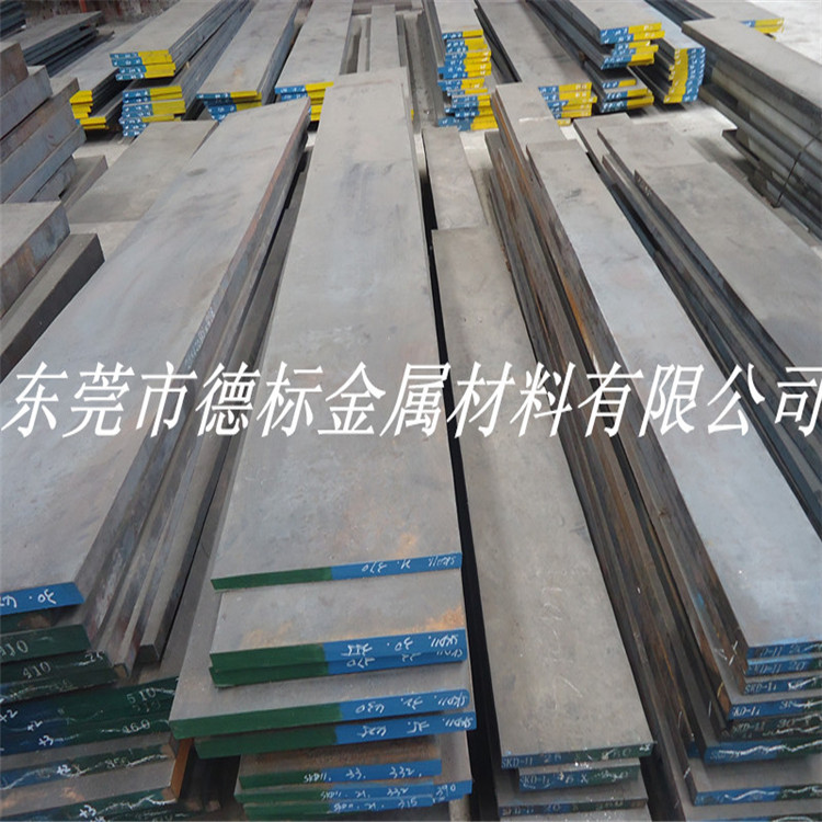 德标原厂1.2085钢板 1.2085精料光板精板