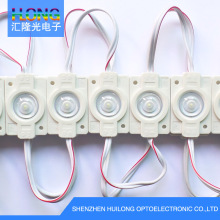 灯箱模组 1.5W单灯背光模组 1灯背光模块 发光字照明设备LED光源