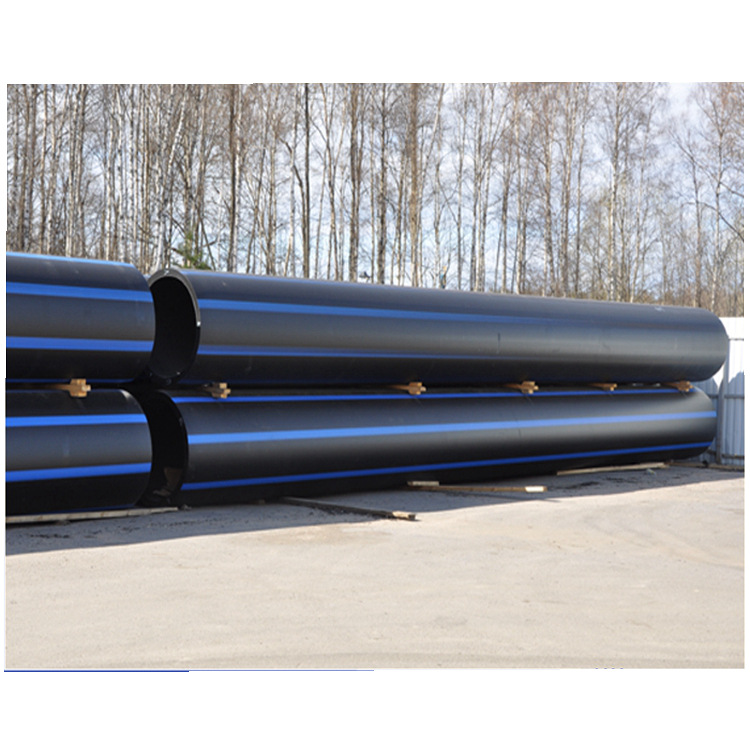 潍坊大口径PE牵引管/非开挖大口径PE牵引管厂家