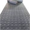 Black -gray hexagonal (5 mm)