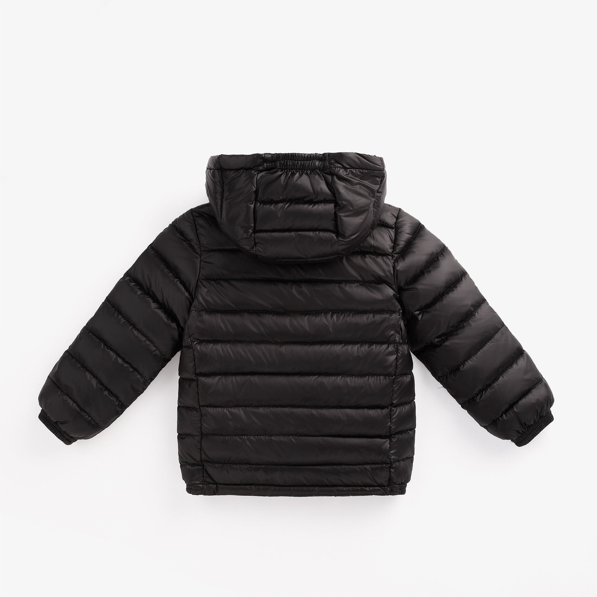 Invierno nueva llegada niños y niñas niños medianos y pequeños niños ropa grande bebé ligero 90% pato blanco abajo chaqueta