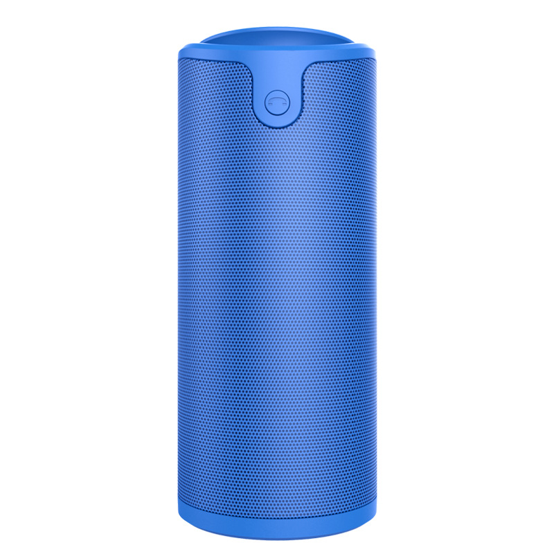 Personalizado entusiasta S8 altavoz Bluetooth touch inalámbrico doméstico al aire libre portátil coche pequeño subwoofer estéreo