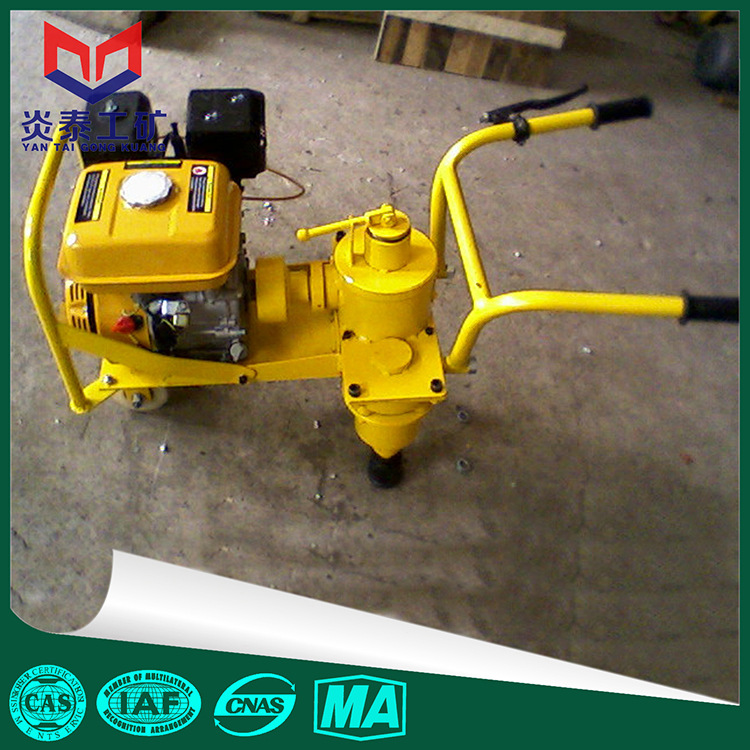 单头内燃螺栓扳手便携式360型机动扳手高强卧式螺栓扳手铁路